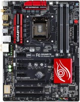 GIGABYTE G1.SNIPER Z97 RETAIL