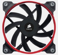 Corsair AF120 Quiet Edition High Airflow 120mm